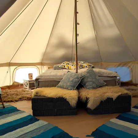 Kunnimaee Glamping