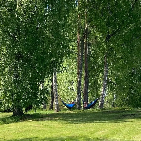 Kunnimaee Glamping *
