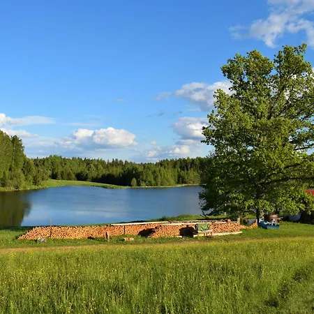 Kunnimaee Glamping * Mae-Suhka