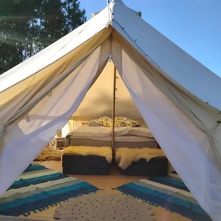 Kunnimaee Glamping
