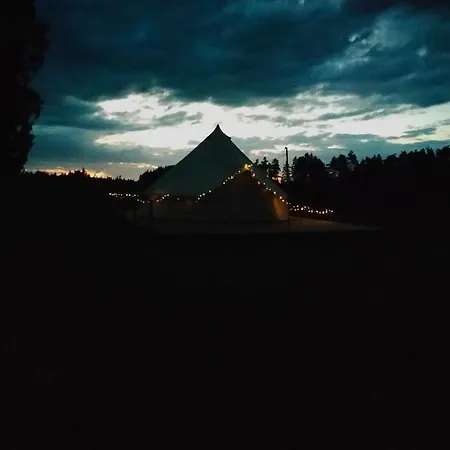 Kunnimaee Glamping