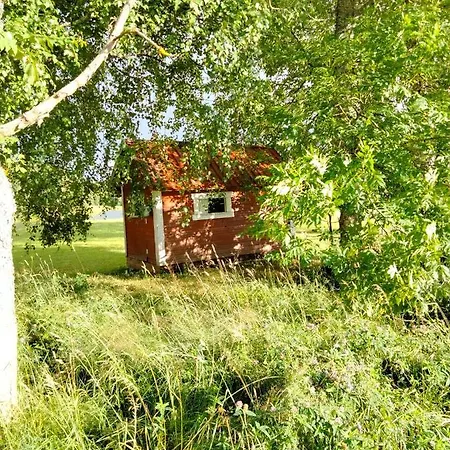 Luksustelt Kunnimaee Glamping Mae-Suhka