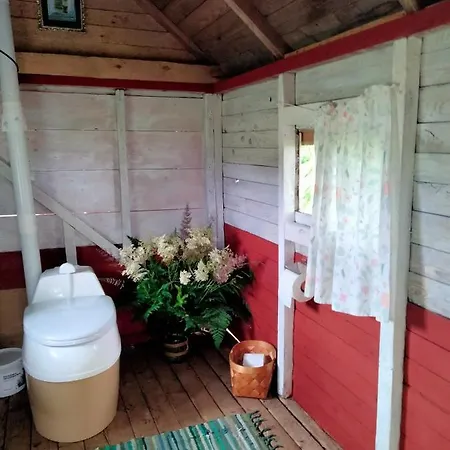 Kunnimaee Glamping