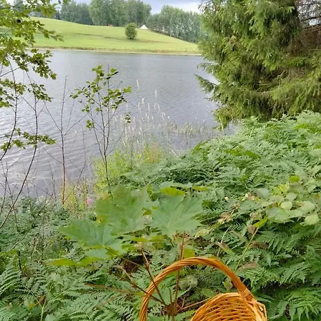 Kunnimaee Glamping